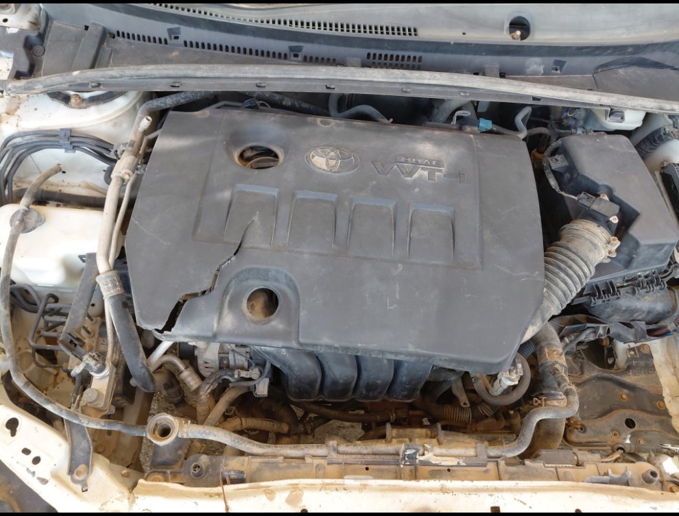 تويوتا كورولا  2015 image