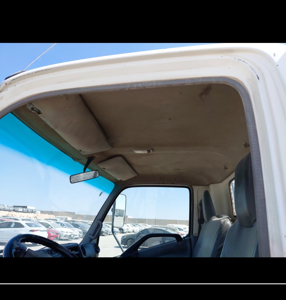 تويوتا دينا  2013 image