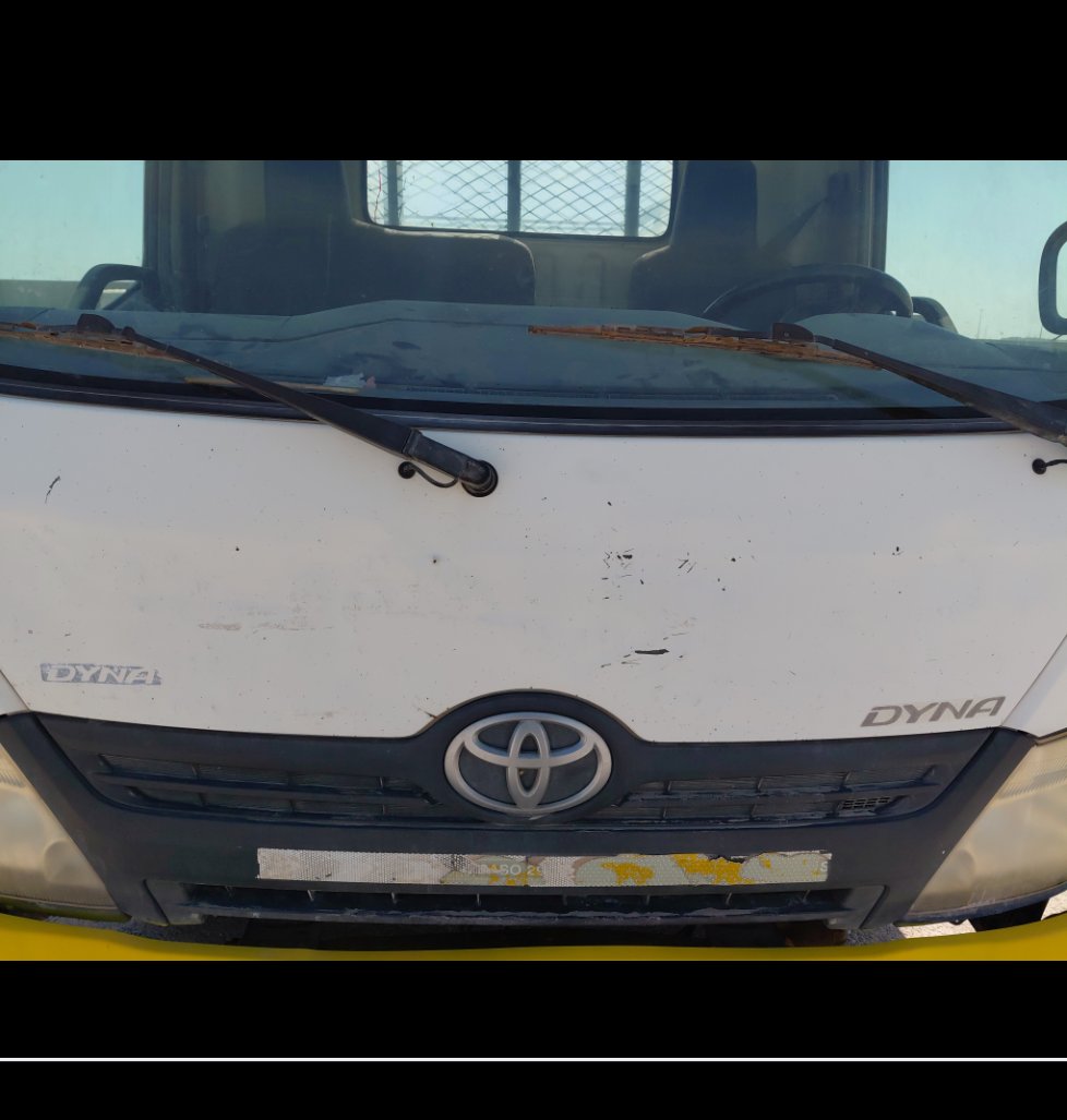 تويوتا دينا  2013 image