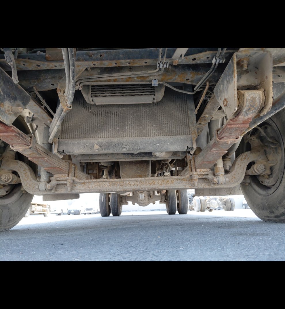 Toyota Dyna  2014 image