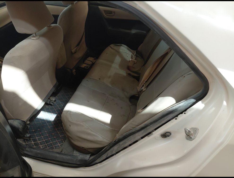 تويوتا كورولا  2015 image