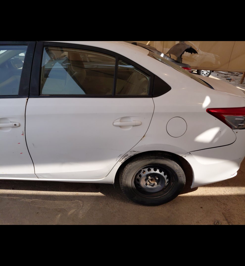 تويوتا يارس  2015 image