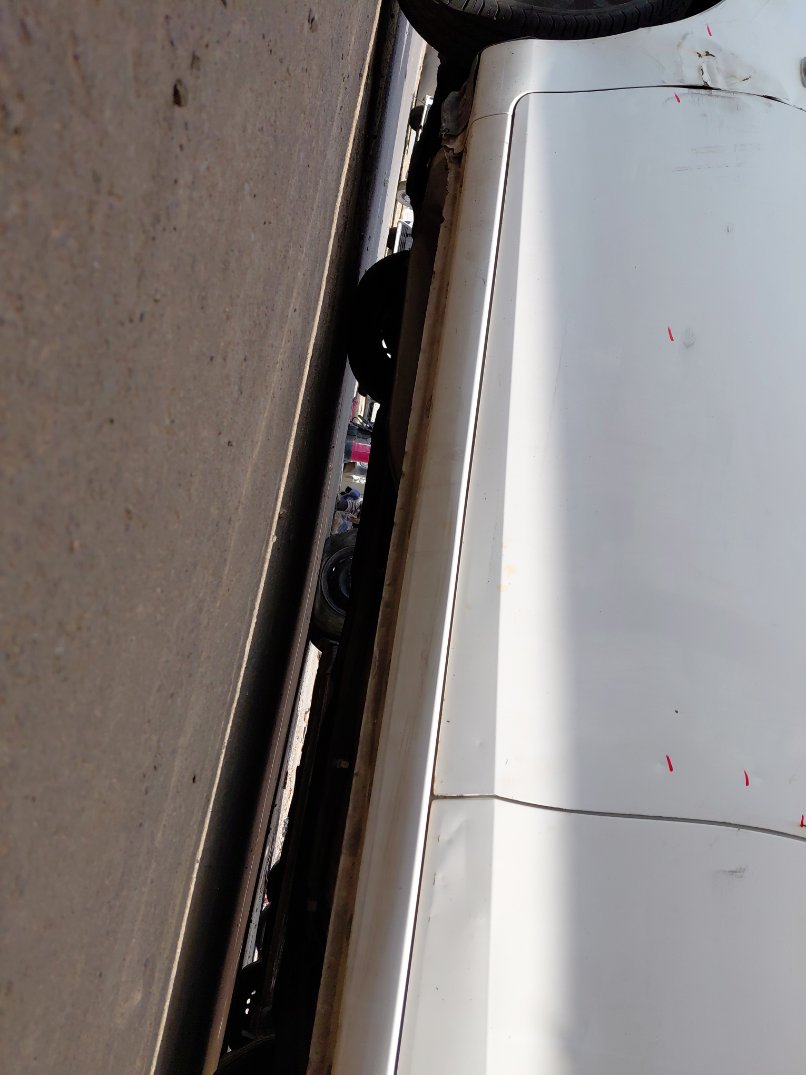 تويوتا يارس  2015 image