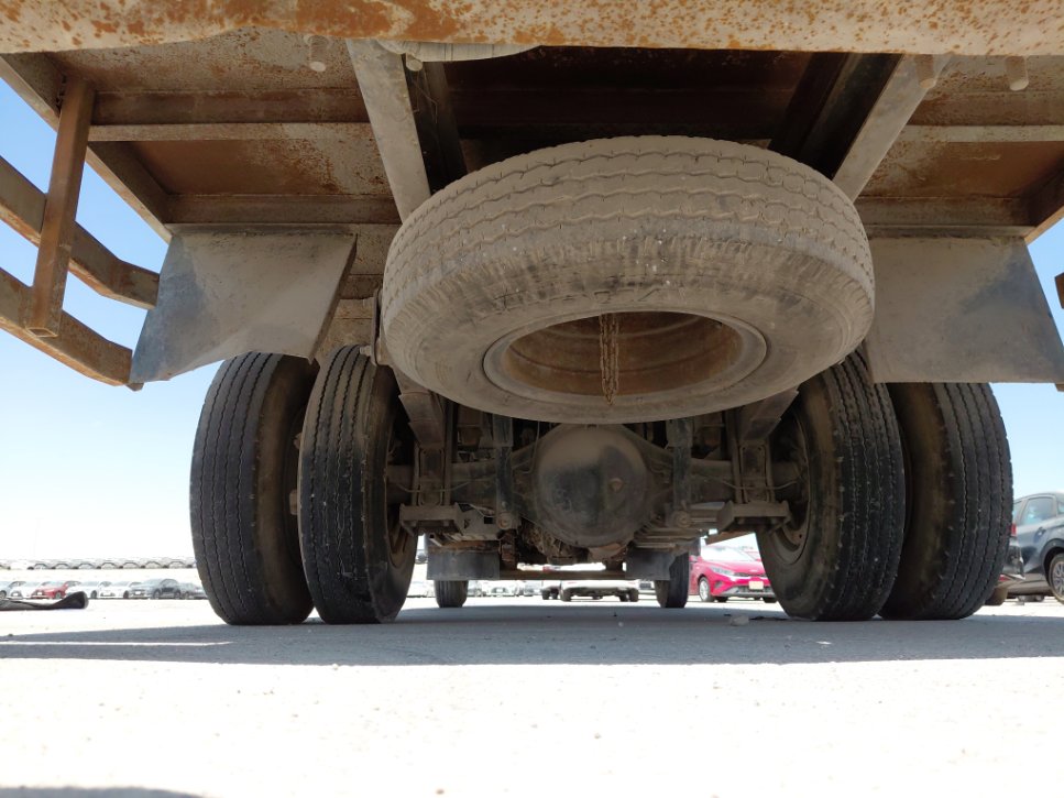 Toyota Dyna  2014 image