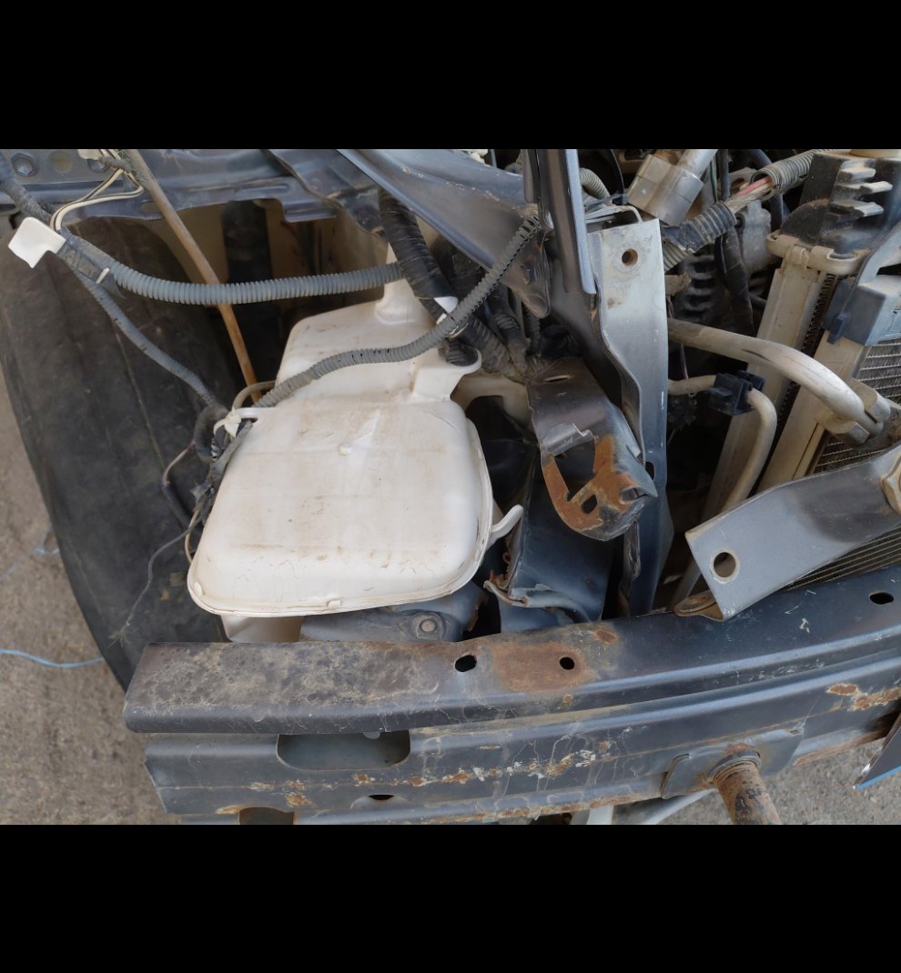 تويوتا يارس  2015 image