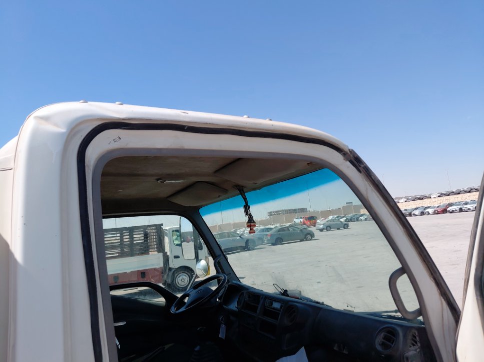 Toyota Dyna  2014 image