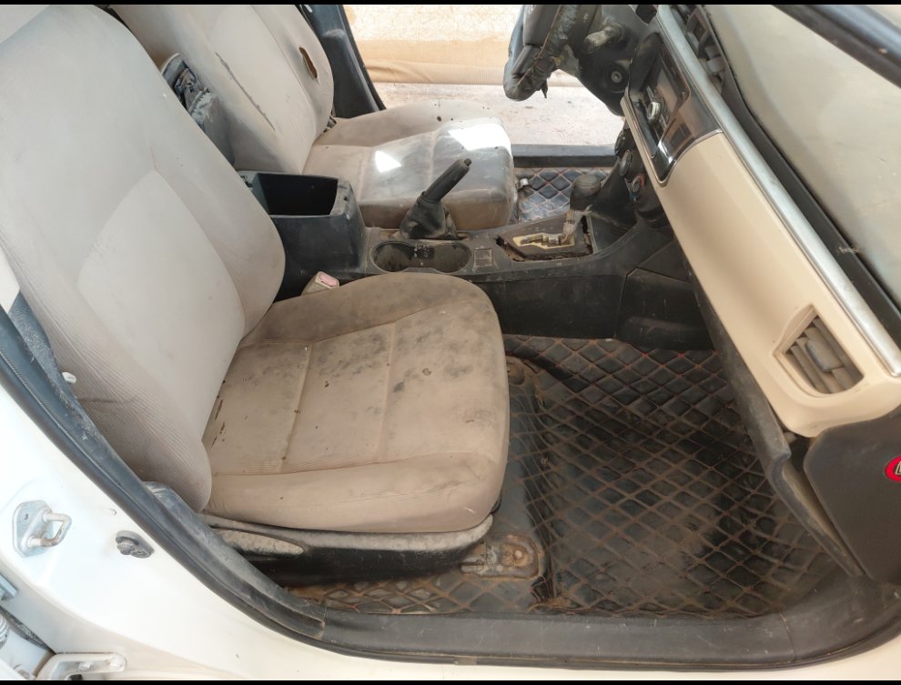 تويوتا كورولا  2015 image