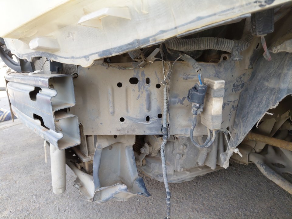 تويوتا يارس  2015 image