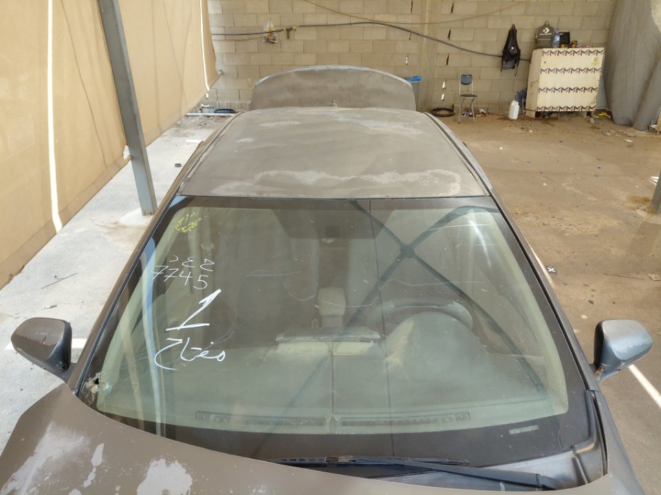 تويوتا يارس  2015 image