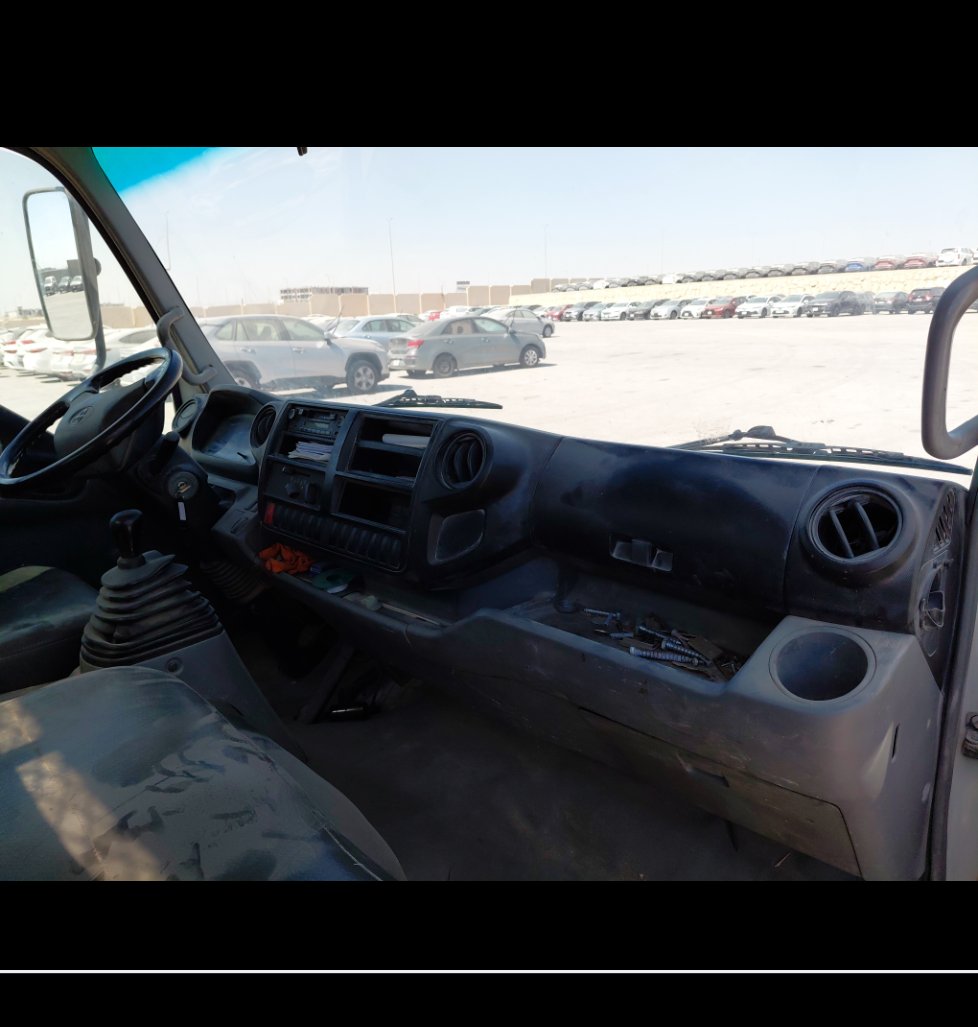 تويوتا دينا  2013 image