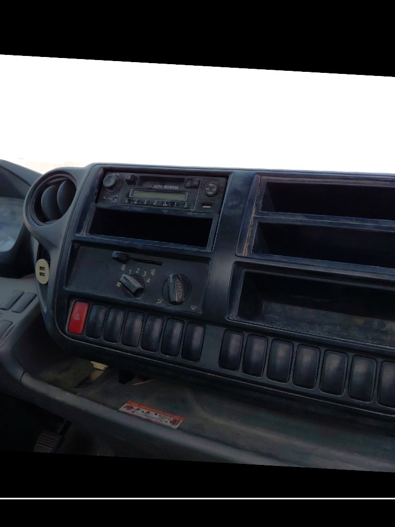 تويوتا دينا  2013 image