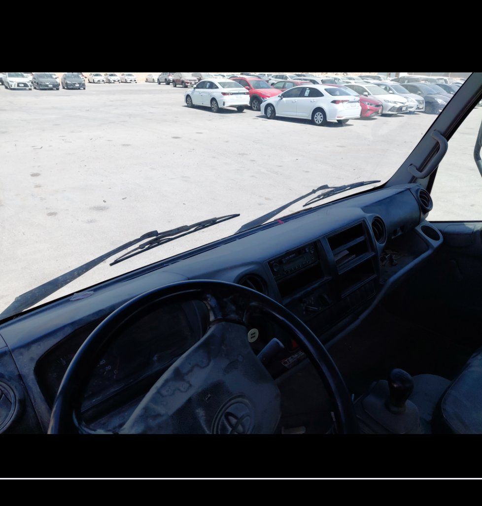 تويوتا دينا  2013 image