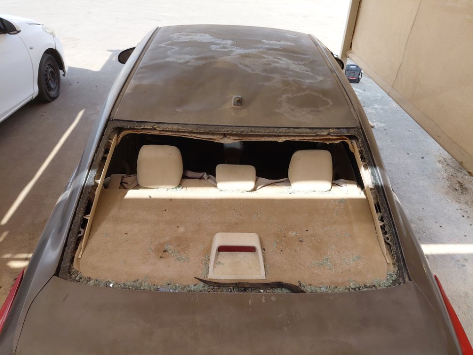 تويوتا يارس  2015 image