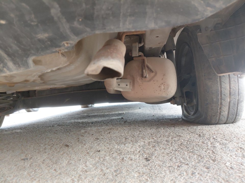 تويوتا يارس  2015 image