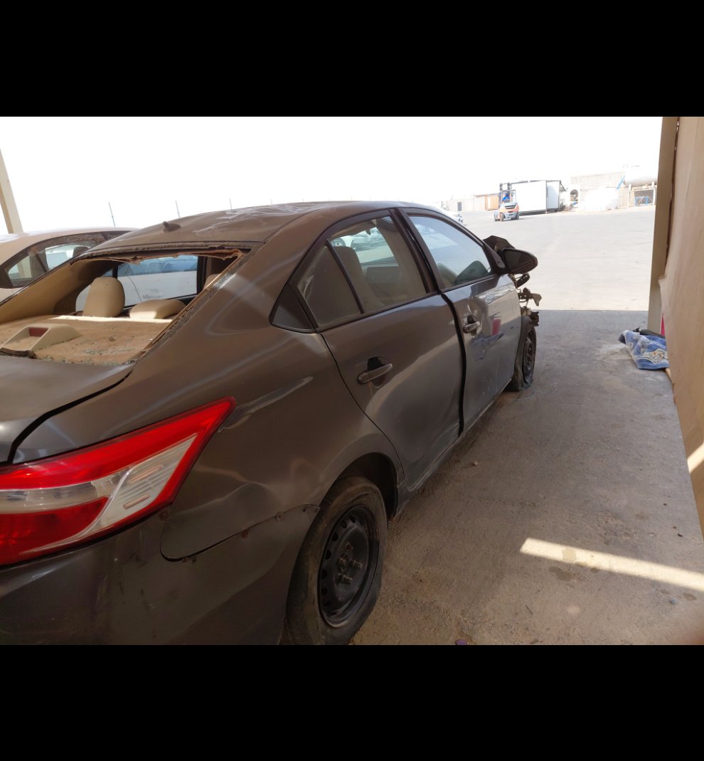 تويوتا يارس  2015 image