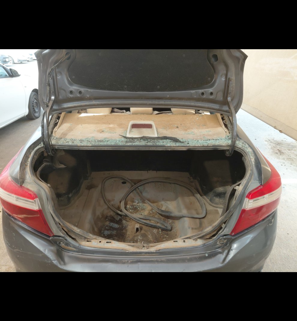 تويوتا يارس  2015 image