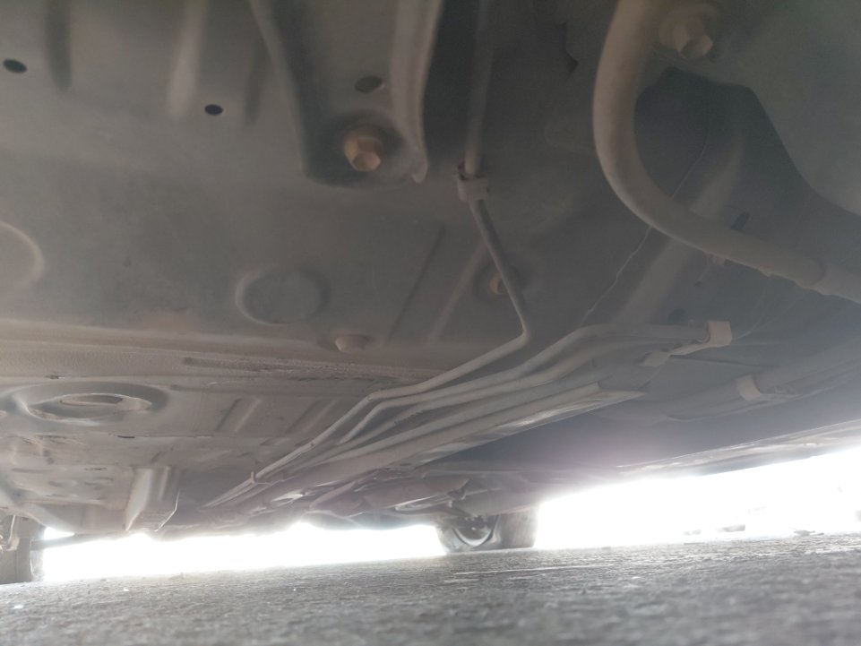 تويوتا يارس  2015 image