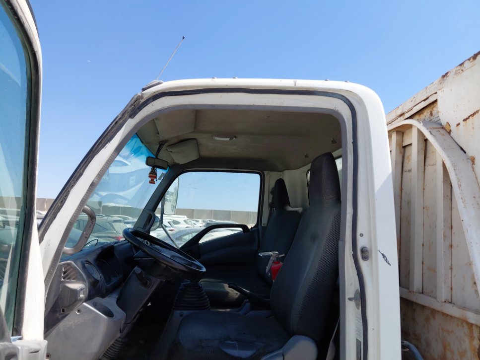 Toyota Dyna  2014 image