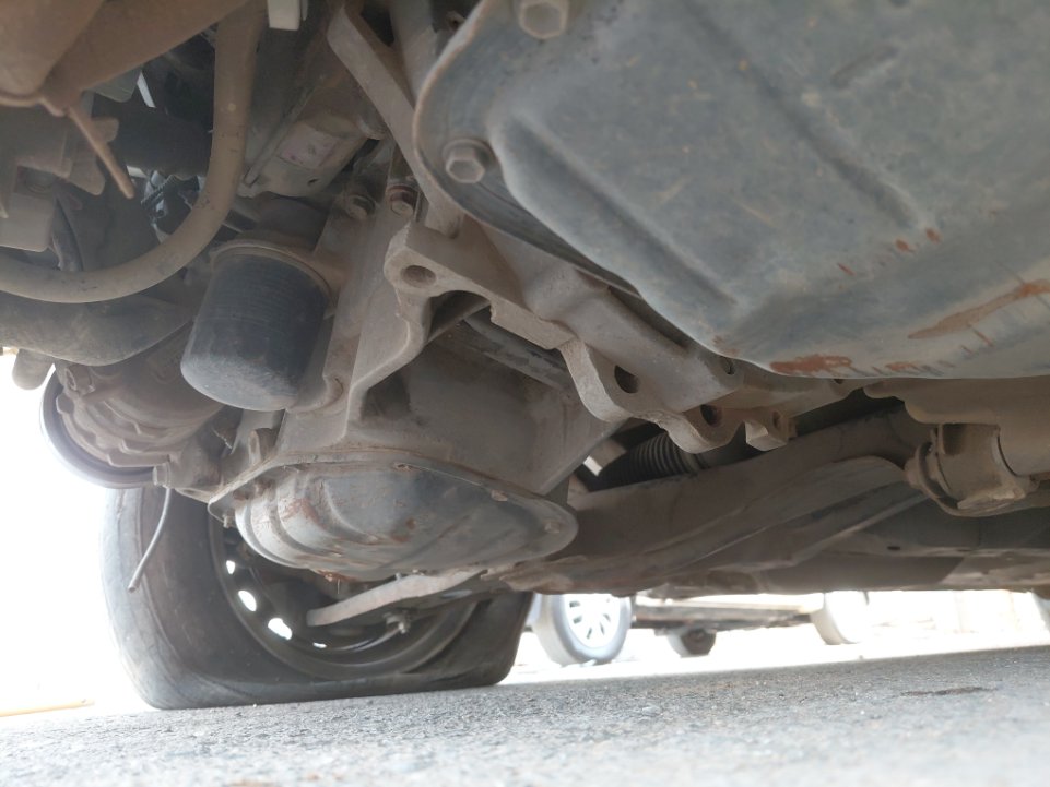 تويوتا يارس  2015 image