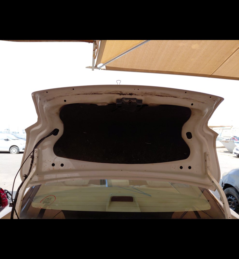 تويوتا يارس  2015 image