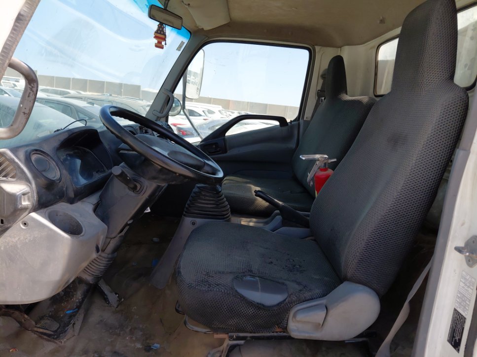 Toyota Dyna  2014 image