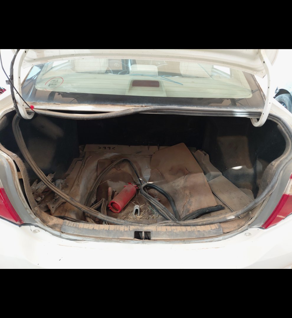 تويوتا يارس  2015 image