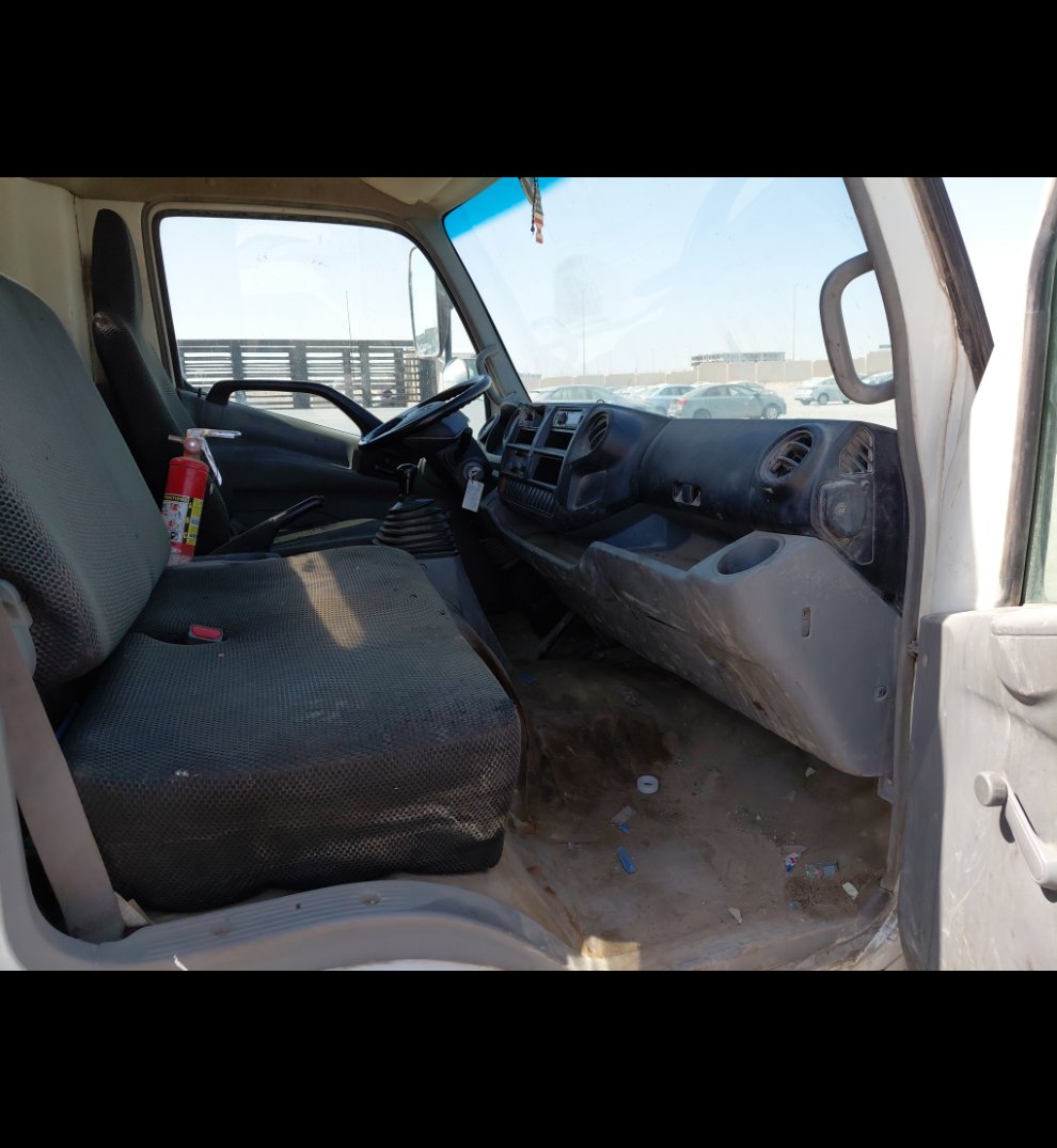 Toyota Dyna  2014 image