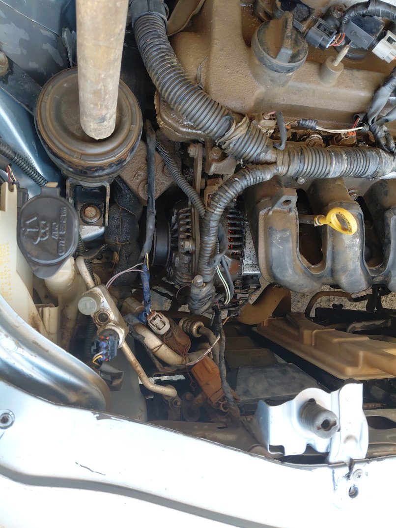 تويوتا يارس  2013 image