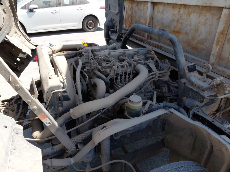 Toyota Dyna  2014 image