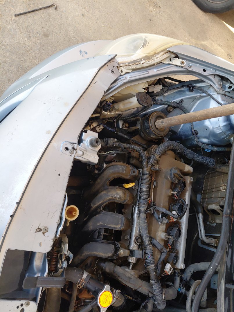 تويوتا يارس  2013 image