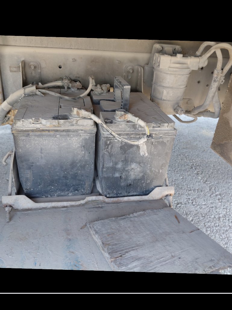 تويوتا دينا  2013 image