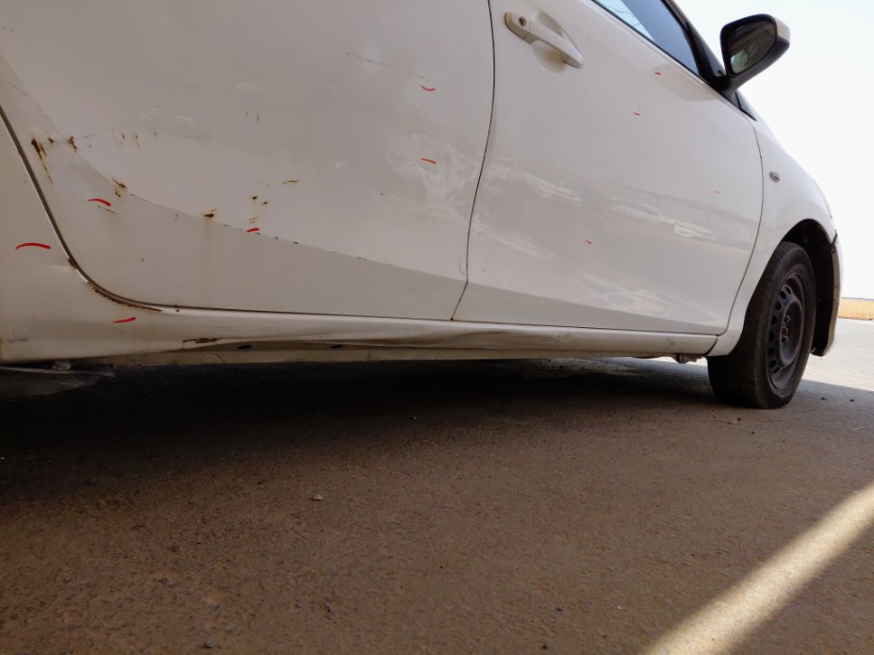 تويوتا يارس  2015 image