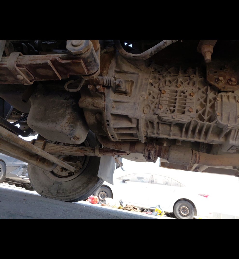 Toyota Dyna  2014 image