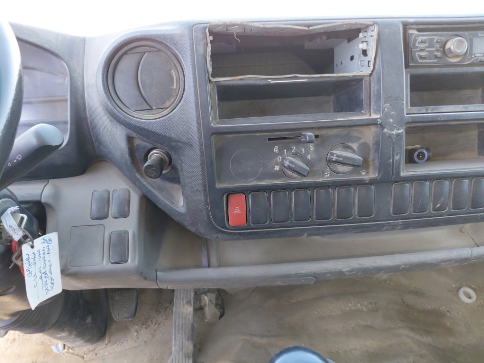 Toyota Dyna  2014 image