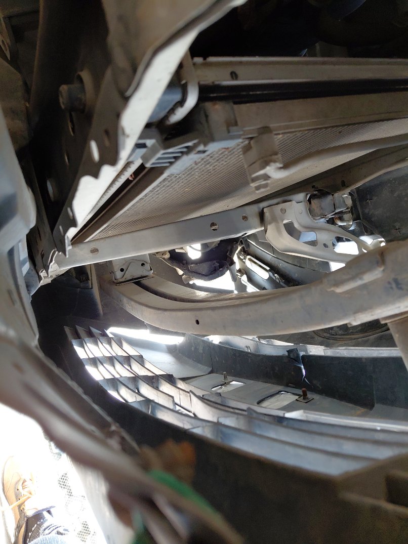 تويوتا يارس  2015 image