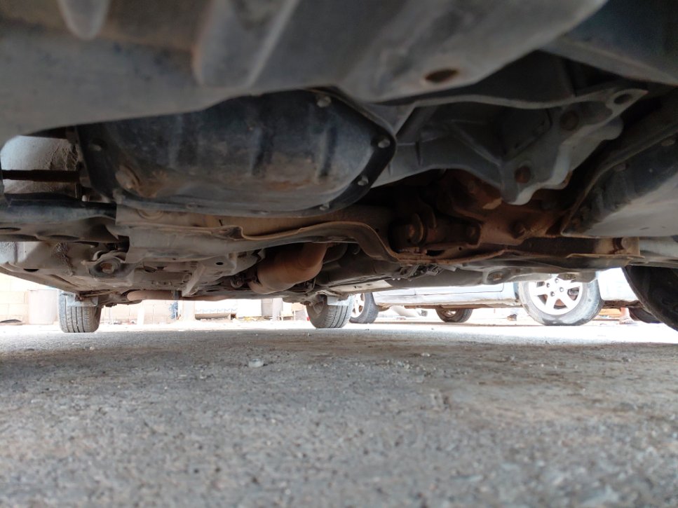 تويوتا يارس  2015 image