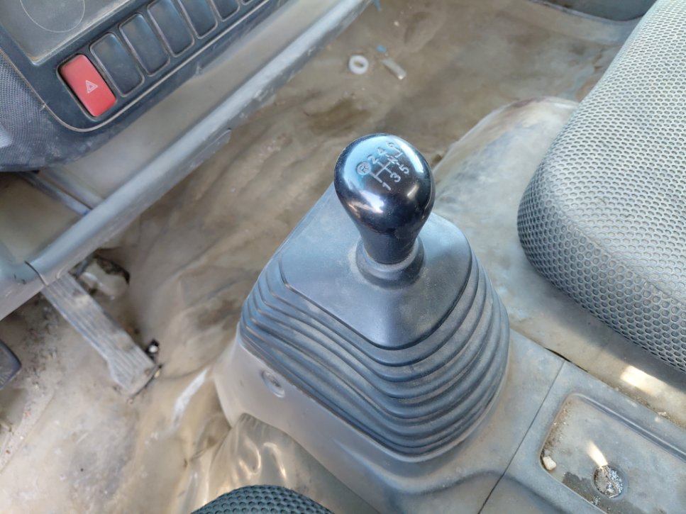 Toyota Dyna  2014 image