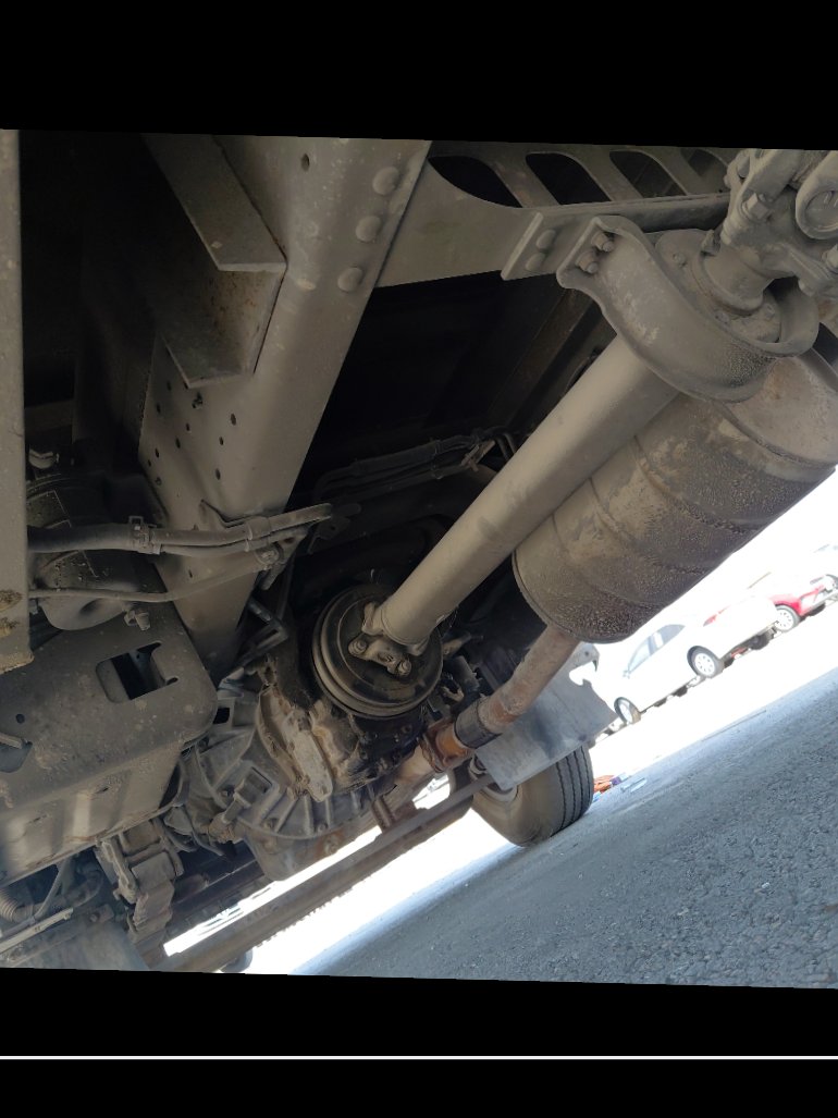 تويوتا دينا  2013 image