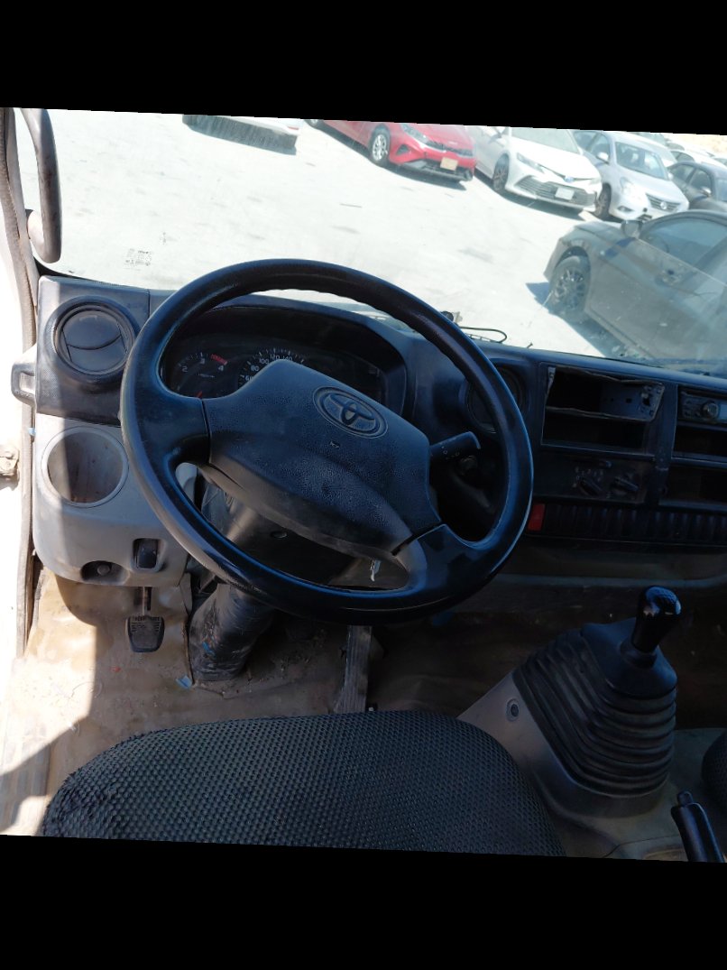 Toyota Dyna  2014 image