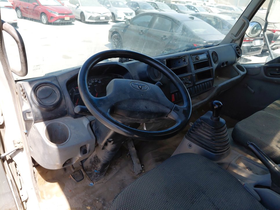 Toyota Dyna  2014 image