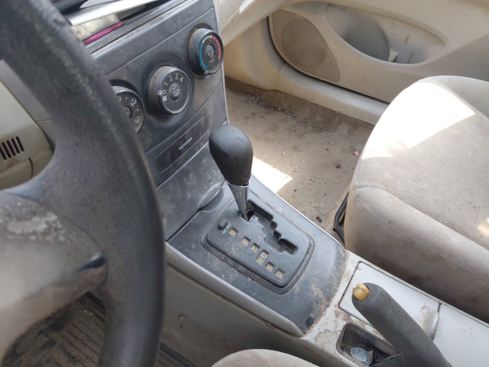 تويوتا كورولا  2013 image