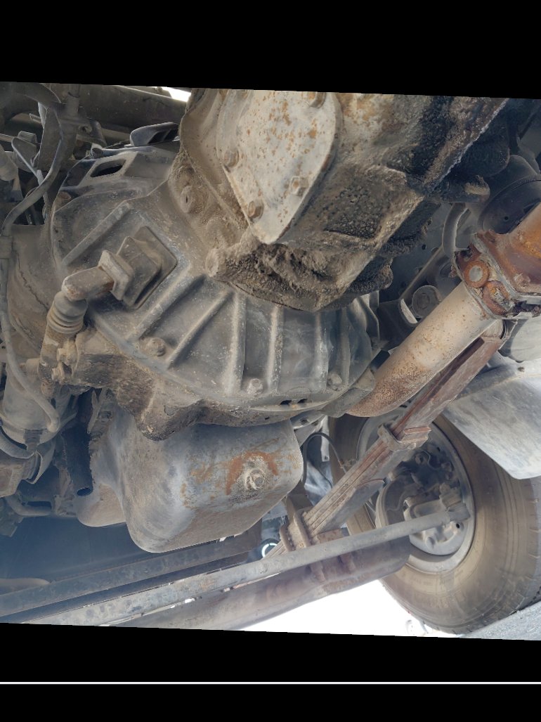 تويوتا دينا  2013 image