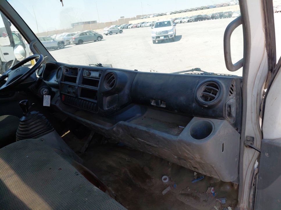 Toyota Dyna  2014 image