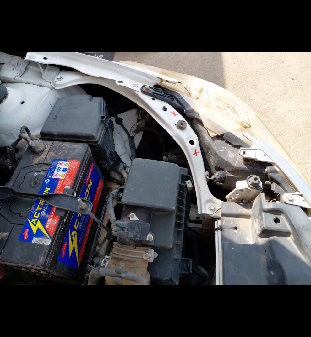 تويوتا يارس  2015 image