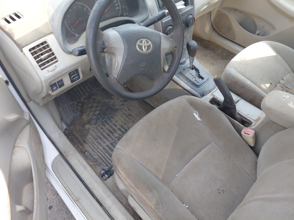 تويوتا كورولا  2013 image