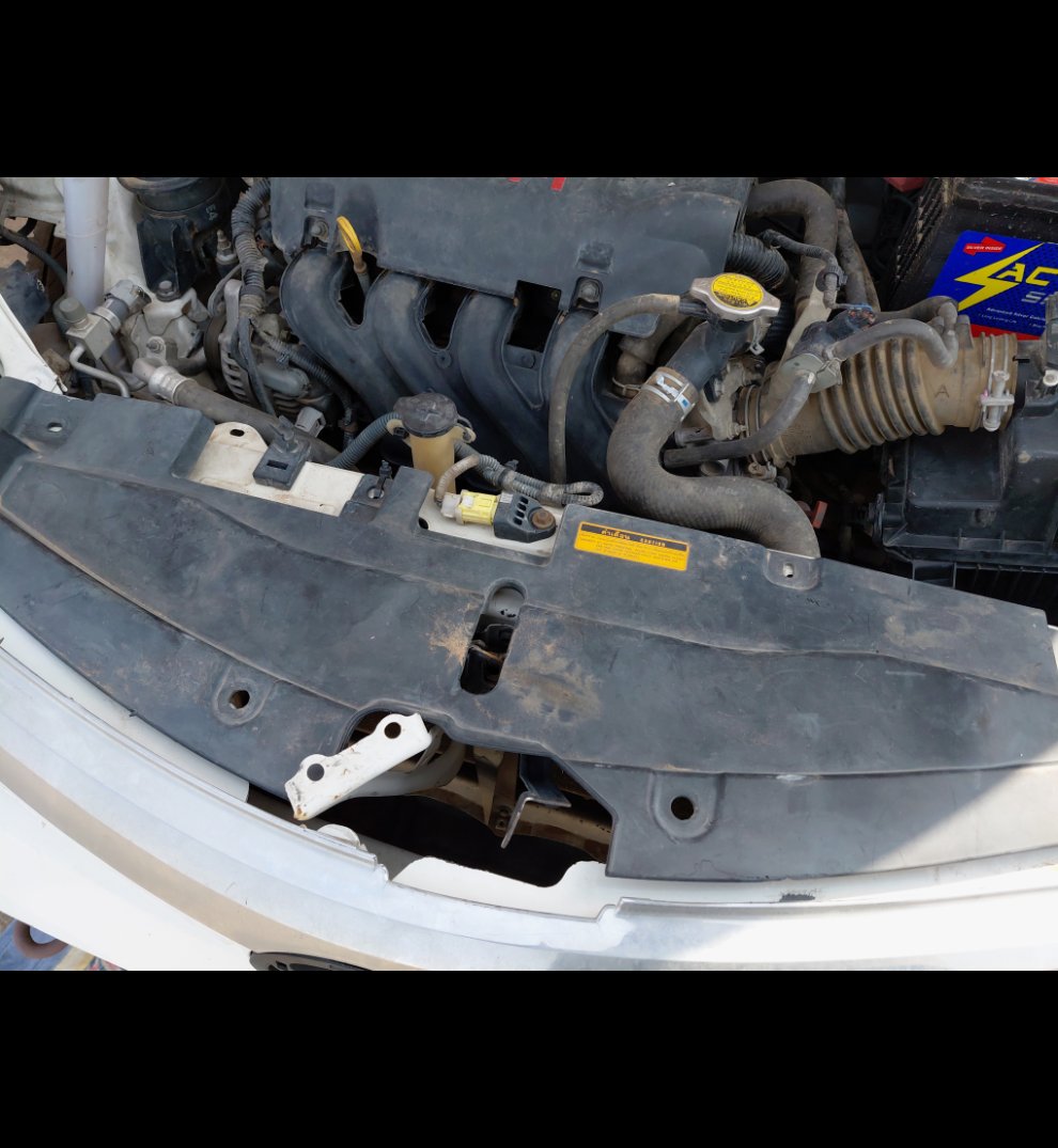 تويوتا يارس  2015 image