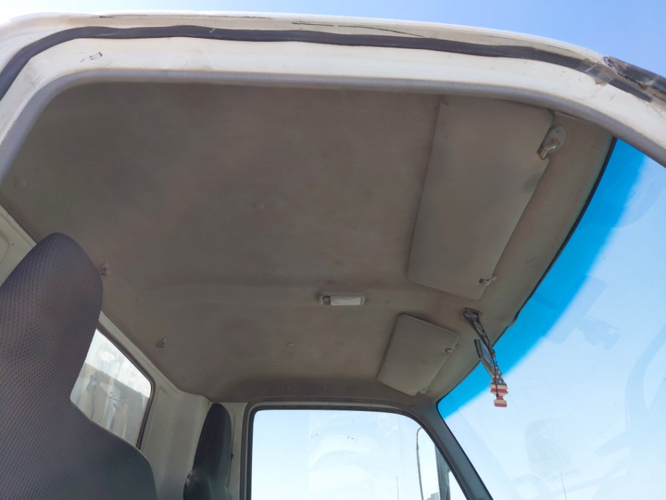 Toyota Dyna  2014 image