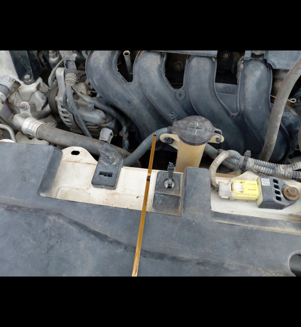 تويوتا يارس  2015 image