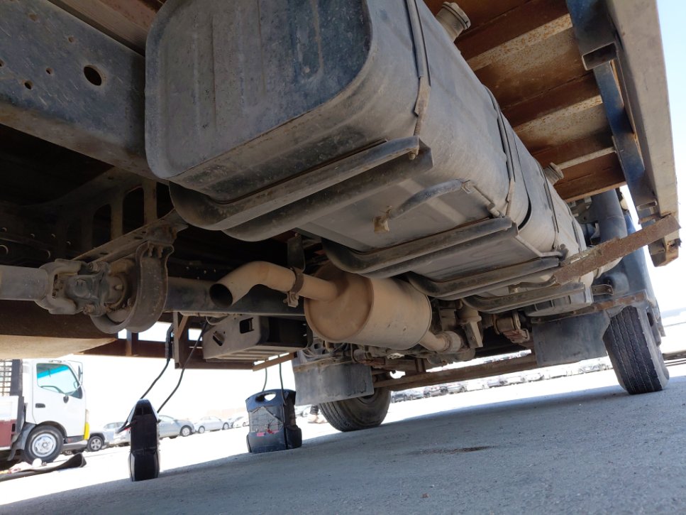 Toyota Dyna  2014 image