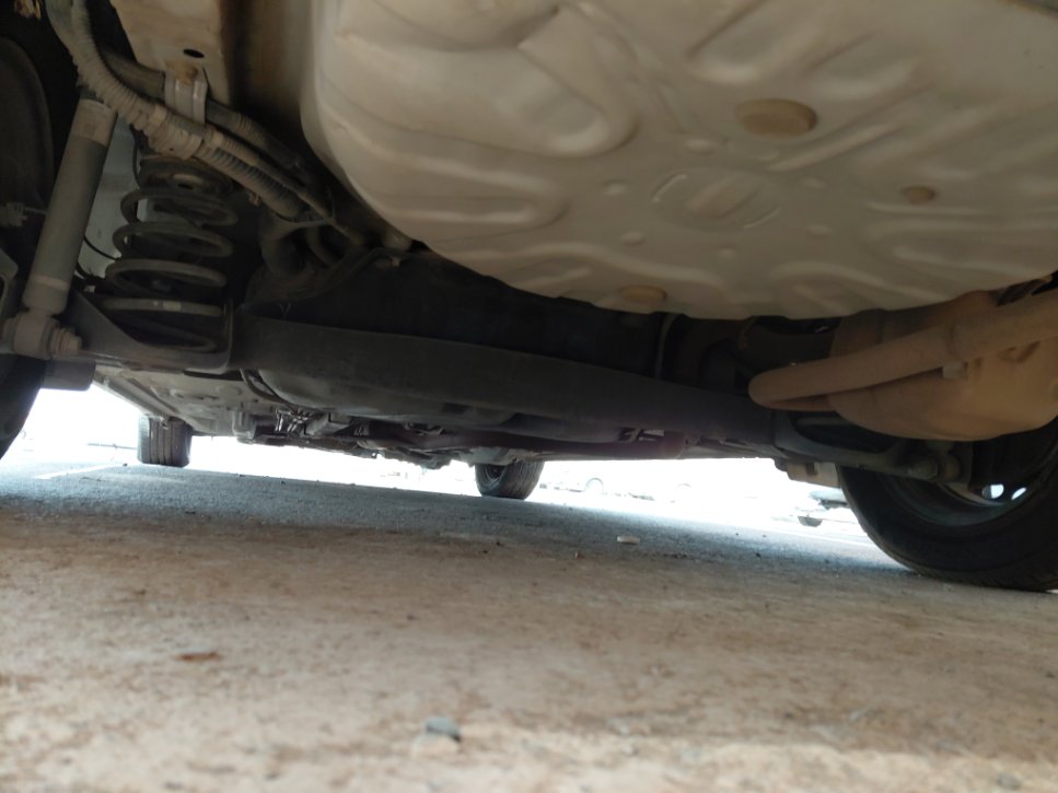 تويوتا يارس  2015 image